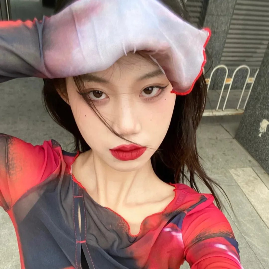 闪亮女声