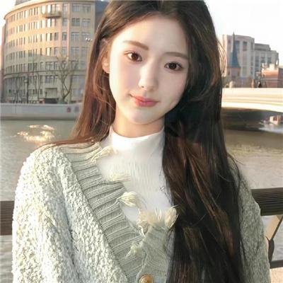 防暴女孩