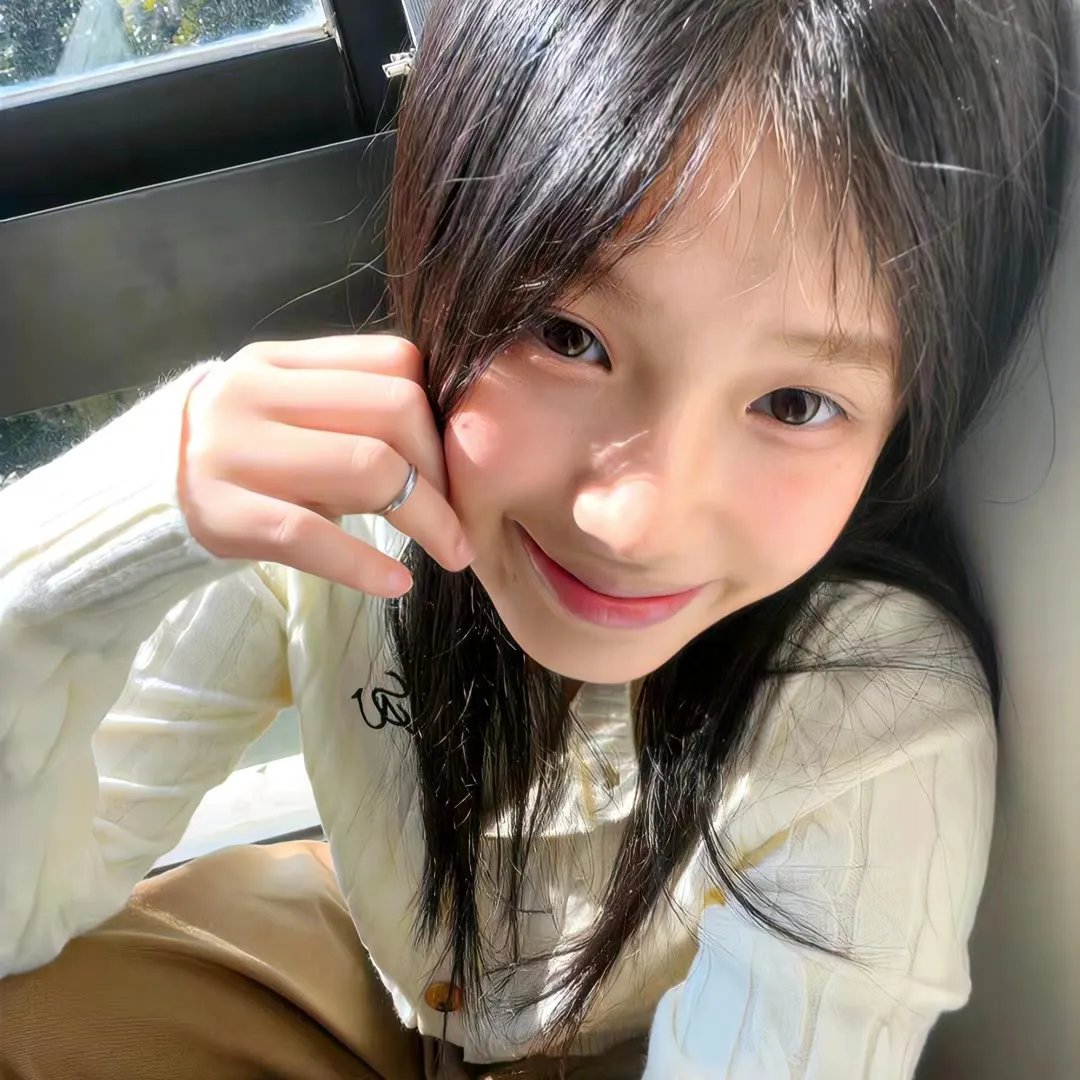 她不知道名字的那些鸟儿